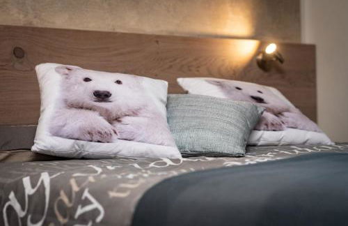 Appartamento Lusso Panoramic - Andalo - Foto 28