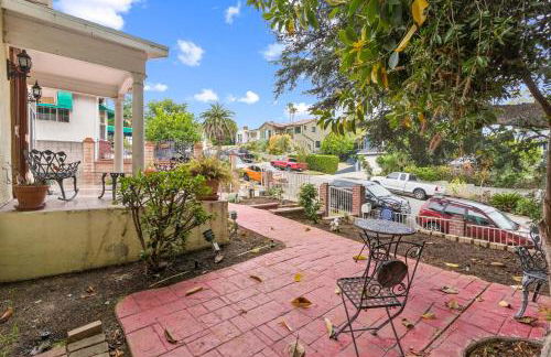 Russell House Near Hollywood & Griffith Park home - Foto 8