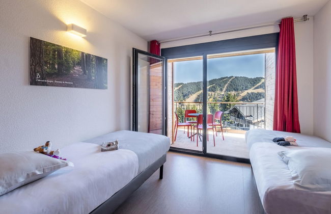 Belambra Clubs Les Saisies - Les Embrunes - Foto 8