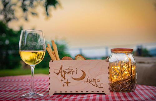 Artemide Villa Luna con Piscina - Foto 37