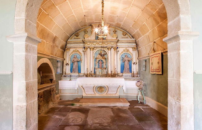 Pazo De Brandeso & Country Club - Foto 41