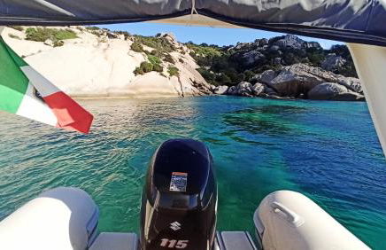 Mar y Sol San Teodoro Lu Fraili - Foto 29