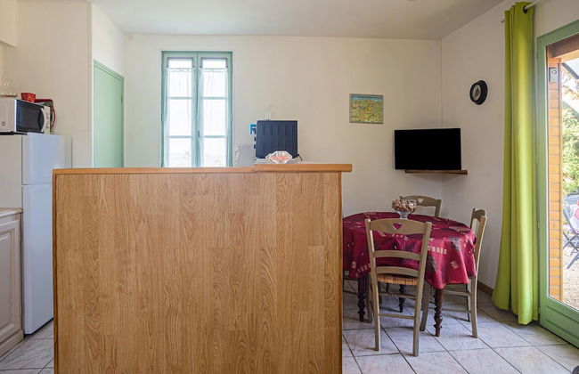 Tasteful Holiday Home in Marnac With Garden - Foto 22