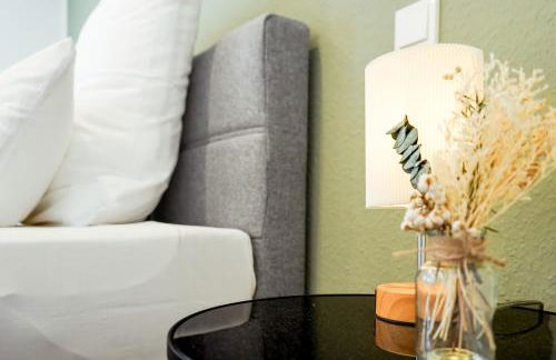 7Seas Boutique Aparthotel Homburg - stilvoll, digital, ideal für Familien- & Businessgäste - Photo 32