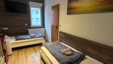 Hotel Waldhorn - Foto 2