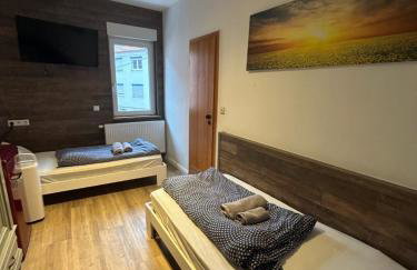 Hotel Waldhorn - Foto 2