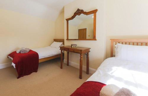 November Cottage St Kew, North Cornwall Cosy Cottage - Foto 16