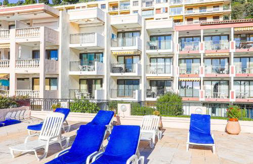 Apartment L'Ange Gardien-2 by Interhome - Foto 12