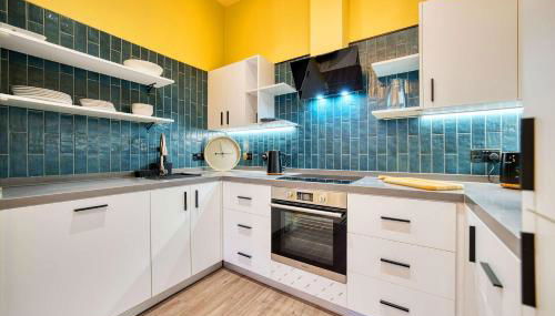 Grand Central Station 2 Bed Apartment A1 - Foto 3