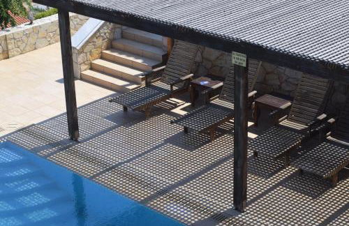 Villa Pasifai - Foto 9