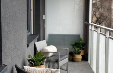 Family & Business Apartments PREMIUM No1 - 1 Bedroom with Private Jacuzzi, Balcony, Parking - Photo 32
