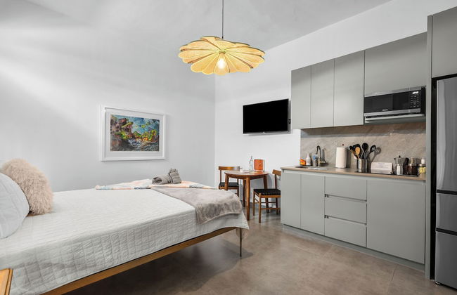 MANSION MIRAFLORES - Photo 51