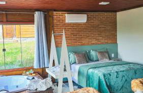 Chales Vidal - Foto 19