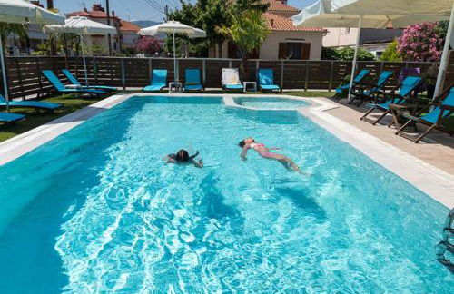 Sea Pearl Luxury Apartments - Foto 29