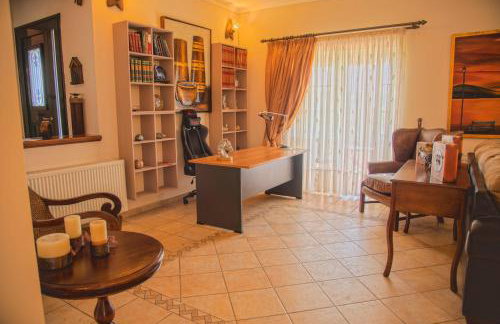 Villa Emily, soothing experience, perfect getaway - Foto 14