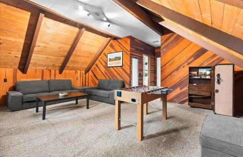 Redwood Retreat in Gualala - Foto 19