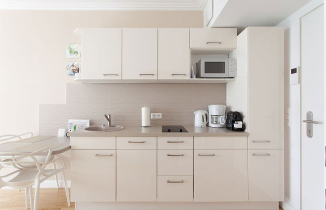 Sofie Apartments - Foto 20