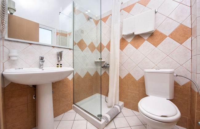 Kavos Plaza Hotel - Foto 38