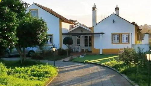 Casa da Avó Ana - Montargil - Foto 3