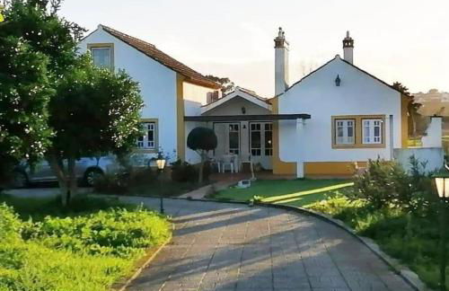 Casa da Avó Ana - Montargil - Foto 3