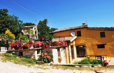 B&B Bosimano - Foto 1