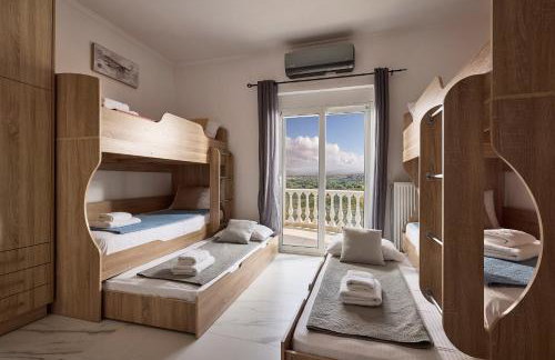 Luxury White House - Villa & Weddings - Family Villa Near the Sea to the Famous Zorbas Beach - Foto 39