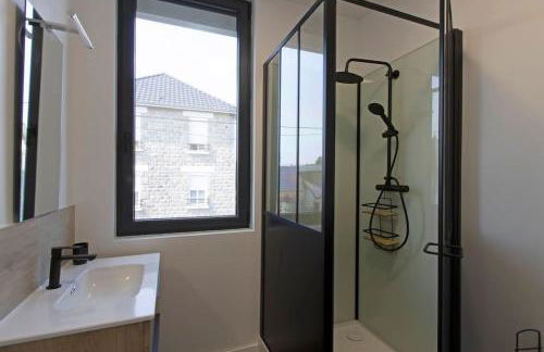 La maison du Stadium - Foto 11