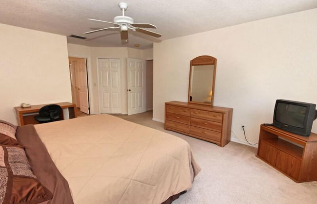 Ev54115 - Highlands Reserve - 5 Bed 3 Baths Villa - Foto 9