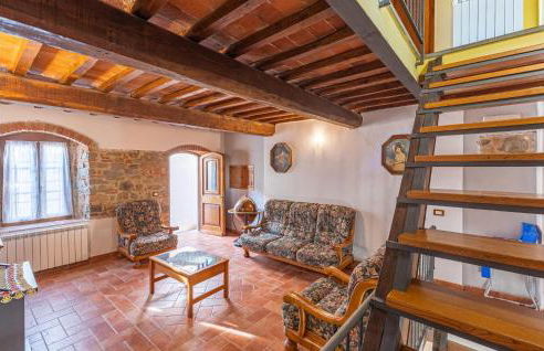 2 Bedroom Beautiful Home In Marliana - Foto 19