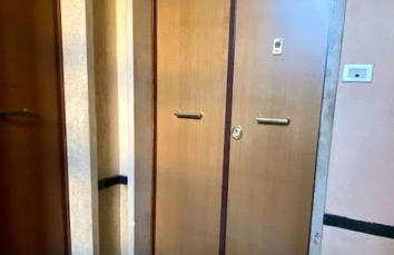 Lovely Apartment near metro A Re di Roma - Foto 16