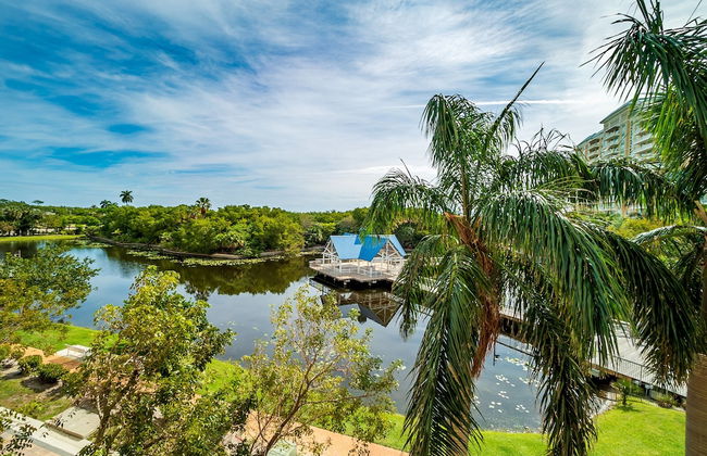 Casa Costa 405n 1 Bedroom, Pools, Jacuzzi, Beach, Shops & Dog Friendly - Foto 24