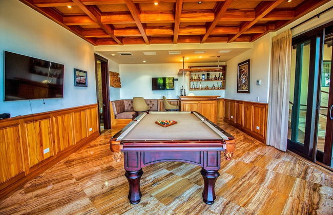 Casa Rosen Villa in Nacascolo - Foto 29