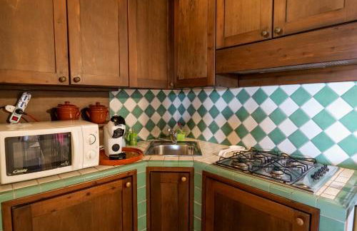 La Valle Del Sole Country House - Foto 35