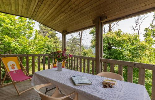 Maisons Cozy - Mas Lachamp - Foto 22