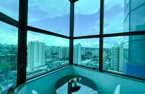 Duplex Aconchegante com Vista Panorâmica - Foto 18