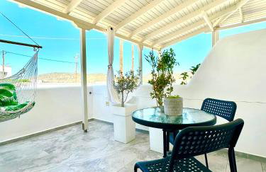 Galanis Sweet Home Milos - Foto 27