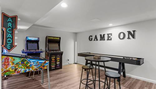 The Secret Sojourn | JZ Vacation Rentals - Foto 3