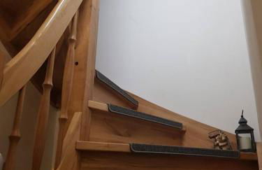 Apartment Luxus "Akzente-Art Minden" - Foto 36