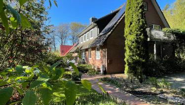 Loh Apartments - Wald.Natur.Ruhe. - Foto 2, Garden view