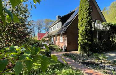 Loh Apartments - Wald.Natur.Ruhe. - Foto 1