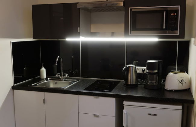 Váci street Downtown Apartments - Foto 6