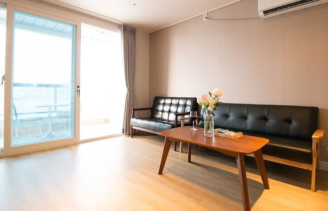 Yeosu Lium Spa Hostel - Foto 26