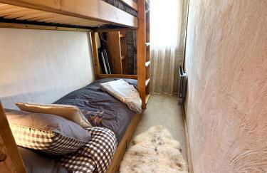 Chalet Flocon - luxury ski chalet by Avoriaz Chale - Photo 22