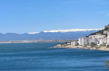 OverTheSea - PUEBLECITO Apartment - Foto 6