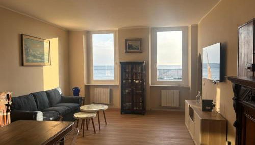 Una finestra sul mare 1 - A window on the sea 1 - Nervi - Genoa - Foto 3