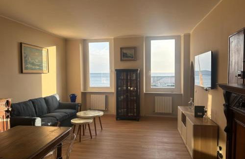 Una finestra sul mare 1 - A window on the sea 1 - Nervi - Genoa - Foto 3