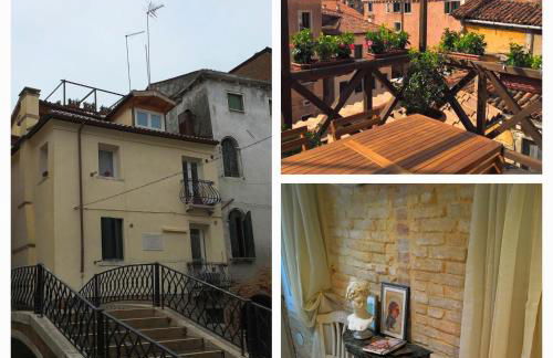 Ca dei Libri - Foto 1