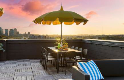 Carter by AvantStay Sleeps 22 3 Units in Downtown Nashville Rooftop Views - Foto 59