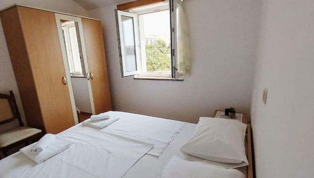 Nera - 10 m From Beach - A1 - Foto 3, Habitación