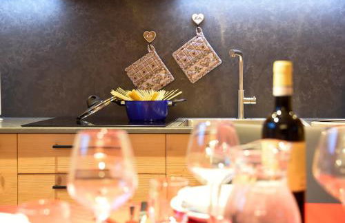 Apartments Alla Caminada - Foto 28